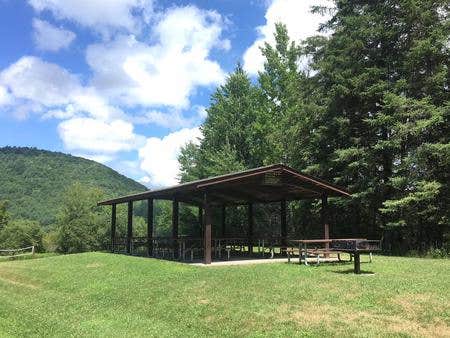 Camper submitted image from North Hartland Lake Beach (VT) - 1