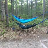 Review photo of Platte River Campground — Sleeping Bear Dunes National Lakeshore by Nikki M., April 13, 2019