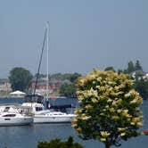 Review photo of Swan Bay Resort - The 1000 Islands Premier RV Park & Marina by Bran P., August 26, 2016
