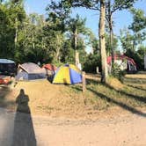 Review photo of Mouth of Two Hearted River State Forest Campground by Nikki M., April 13, 2019