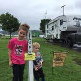 Review photo of Green River Lake State Park Campground by Lee-Ann R., April 13, 2019