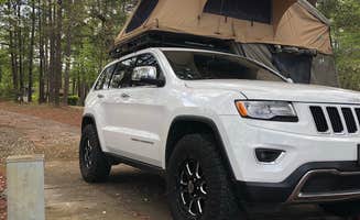 Brendon W.'s photo at Lake Martin Recreation Area near Alexander City, AL