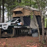 Review photo of Lake Martin Recreation Area by Brendon W., April 13, 2019