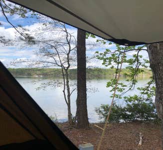 Camper-submitted photo from Lake Martin Recreation Area