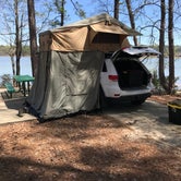 Review photo of Lake Martin Recreation Area by Brendon W., April 13, 2019