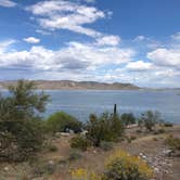 Review photo of Lake Pleasant Regional Park Campground by Jen H., April 13, 2019