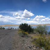 Review photo of Lake Pleasant Regional Park Campground by Jen H., April 13, 2019