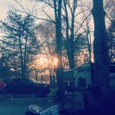 Review photo of Shady Trails Campground by Chris C., April 13, 2019