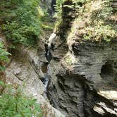 Review photo of Watkins Glen State Park Campground by Bran P., July 18, 2016