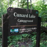 Review photo of Cunnard Lake — Northern Highland State Forest by AnneMarie C., April 13, 2019