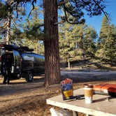 Review photo of North Campground — Bryce Canyon National Park by Shay F., April 13, 2019