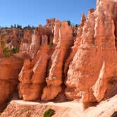 Review photo of North Campground — Bryce Canyon National Park by Shay F., April 13, 2019