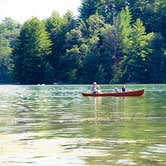 Review photo of Cox Hollow Campground — Governor Dodge State Park by Meg  S., August 1, 2015