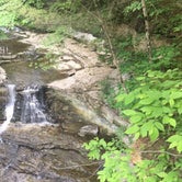 Review photo of Mccormick's Creek State Park by Sammi H., April 13, 2019