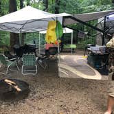 Review photo of Turkey Run State Park Campground — Turkey Run State Park by Sammi H., April 13, 2019