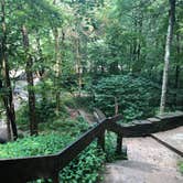 Review photo of Turkey Run State Park Campground — Turkey Run State Park by Sammi H., April 13, 2019