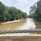 Review photo of Turkey Run State Park Campground — Turkey Run State Park by Sammi H., April 13, 2019