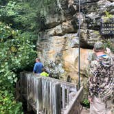 Review photo of Turkey Run State Park Campground — Turkey Run State Park by Sammi H., April 13, 2019