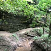 Review photo of Turkey Run State Park Campground — Turkey Run State Park by Sammi H., April 13, 2019