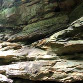Review photo of Turkey Run State Park Campground — Turkey Run State Park by Sammi H., April 13, 2019