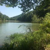 Review photo of Taylor Ridge Campground — Brown County State Park by Sammi H., April 13, 2019