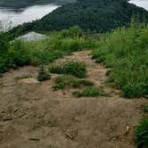 Review photo of Perrot State Park Campground by AnneMarie C., April 13, 2019