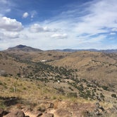 Review photo of Davis Mountains State Park Campground by James S., August 26, 2016