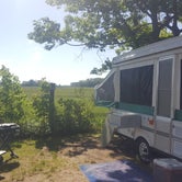 Review photo of Wild Duck Adult Campground & RV Park by Megan W., April 13, 2019