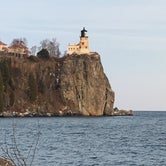 Review photo of Split Rock Lighthouse State Park by Janet R., April 13, 2019