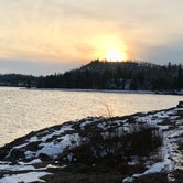 Review photo of Split Rock Lighthouse State Park by Janet R., April 13, 2019