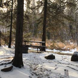 Eckbeck Finland State Forest