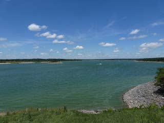 Camper-submitted photo at Bo Wood near Charleston, IL