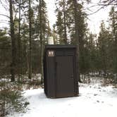 Review photo of Finland State Forest Campground by Janet R., April 13, 2019