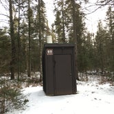 Review photo of Finland State Forest - Eckbeck Campground by Janet R., April 13, 2019