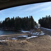 Review photo of Burlington Bay Campground by Janet R., April 14, 2019