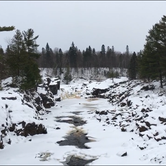 Review photo of Jay Cooke State Park Campground by Janet R., April 14, 2019