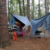 Review photo of Suwannee River State Park Campground by Jessica W., April 14, 2019