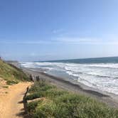 Review photo of South Carlsbad State Beach Campground by Brian S., April 14, 2019