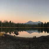 Review photo of Scott Lake Campground by Sarah A., April 14, 2019