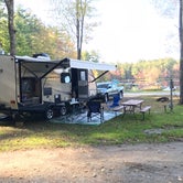 Review photo of Ayers Lake Farm Campground and Cottages  by Bob H., April 14, 2019