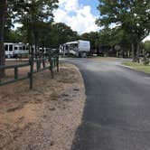 Review photo of Oklahoma City East KOA by Amy D., April 14, 2019