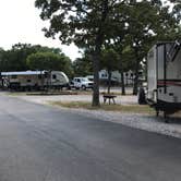 Review photo of Oklahoma City East KOA by Amy D., April 14, 2019