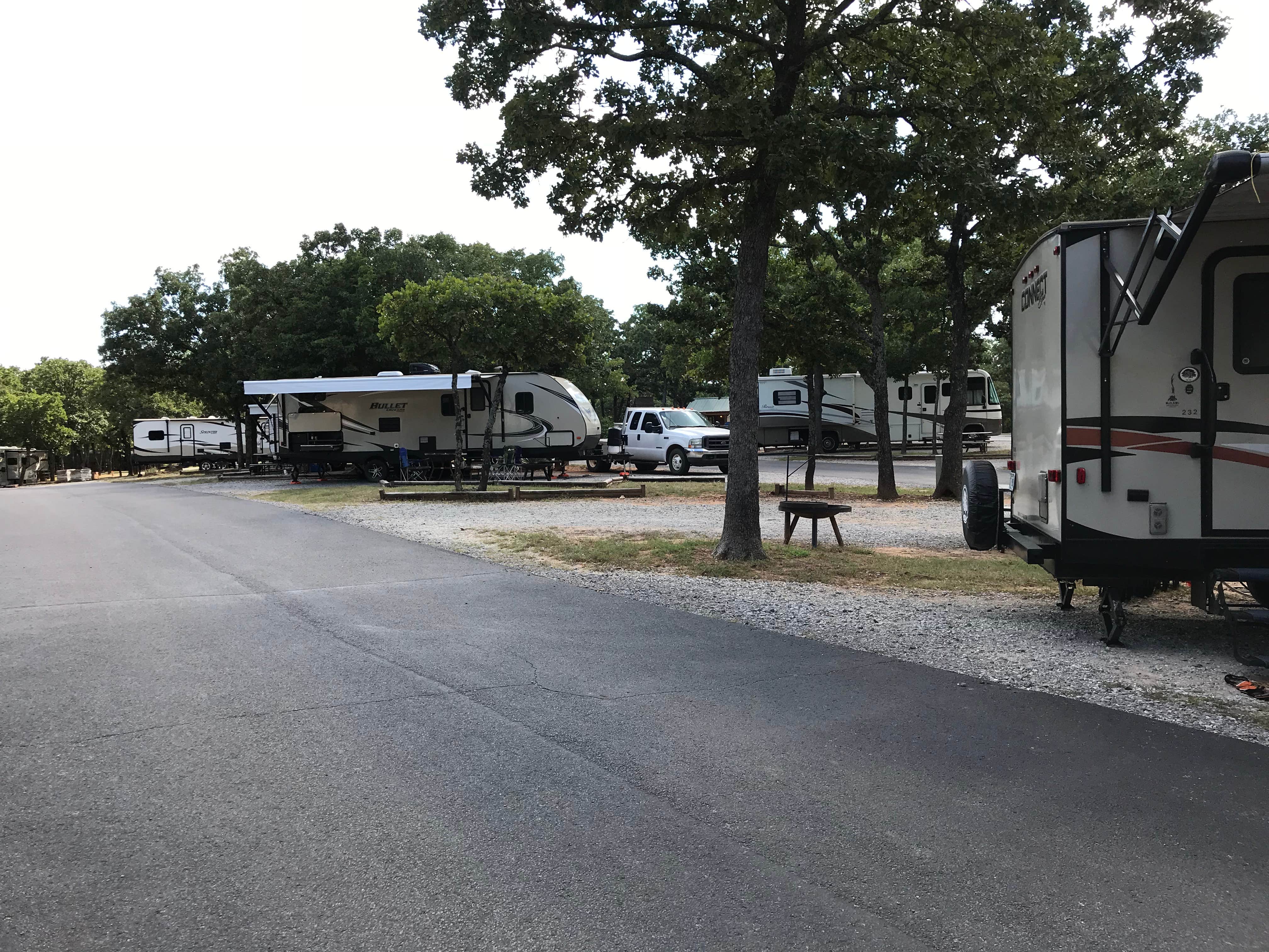 Camper submitted image from Oklahoma City East KOA - 4