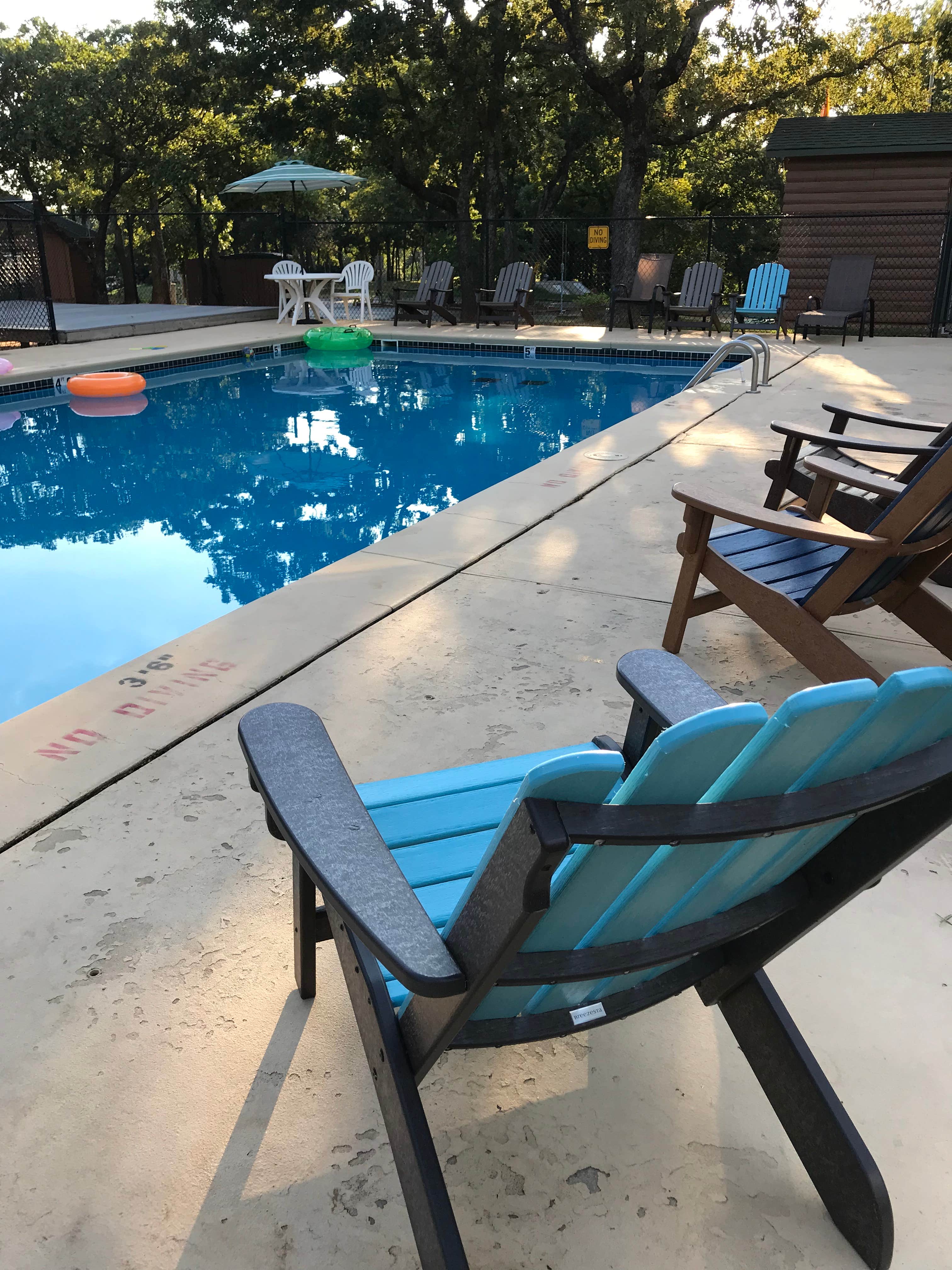 Camper submitted image from Oklahoma City East KOA - 3