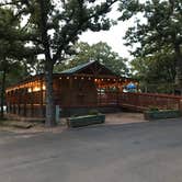 Review photo of Oklahoma City East KOA by Amy D., April 14, 2019