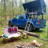 Review photo of Soaring Eagle Campground by Nate H., April 14, 2019