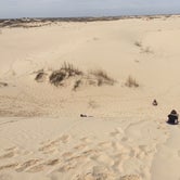 Review photo of Monahans Sandhills State Park Campground by James S., August 26, 2016