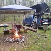 Review photo of Soaring Eagle Campground by Nate H., April 14, 2019