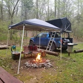 Review photo of Soaring Eagle Campground by Nate H., April 14, 2019
