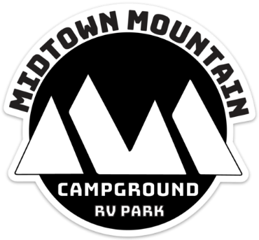 Camper submitted image from Midtown Mountain Campground & RV Park - 5